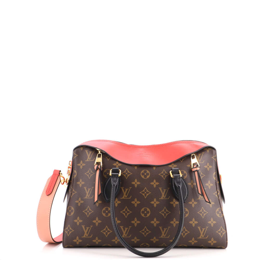Louis Vuitton Tuileries Handbag